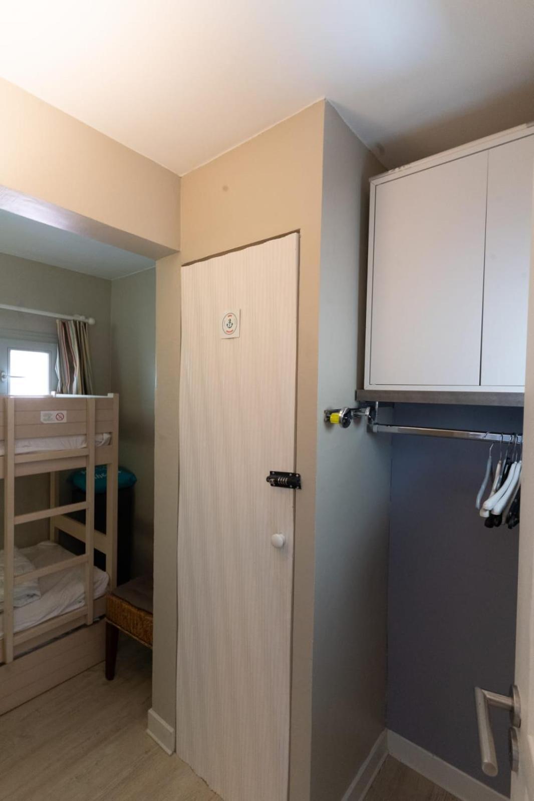 Appartement Beautiful Flat With Swimming Pool Tennis Court And Private Car Parking 264 Le Touquet-Paris-Plage